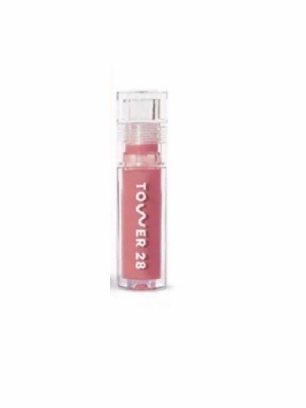 Tower 28 mini lip jelly pistachio